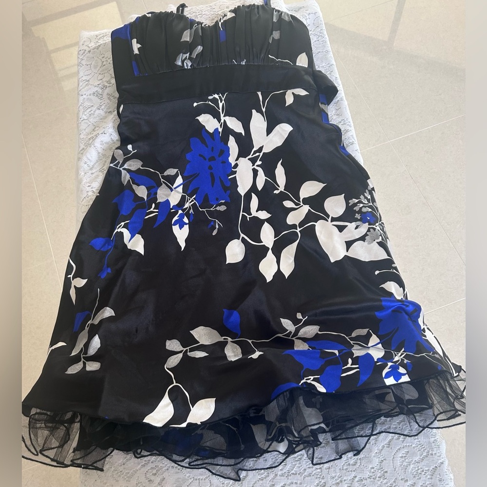 Speekless dress Size 9